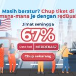 merdeka promo