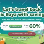 hari raya promo