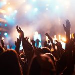 Rainforest World Music Festival