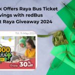 FPX Raya Lebih Ekstra Campaign 2024