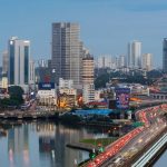 feri roro Indonesia ke Iskandar Puteri