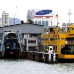 free ferry shuttle rides