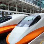 Kuala Lumpur-Singapore High-Speed Rail (HSR) project