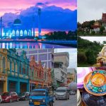 malaysia to thailand bus