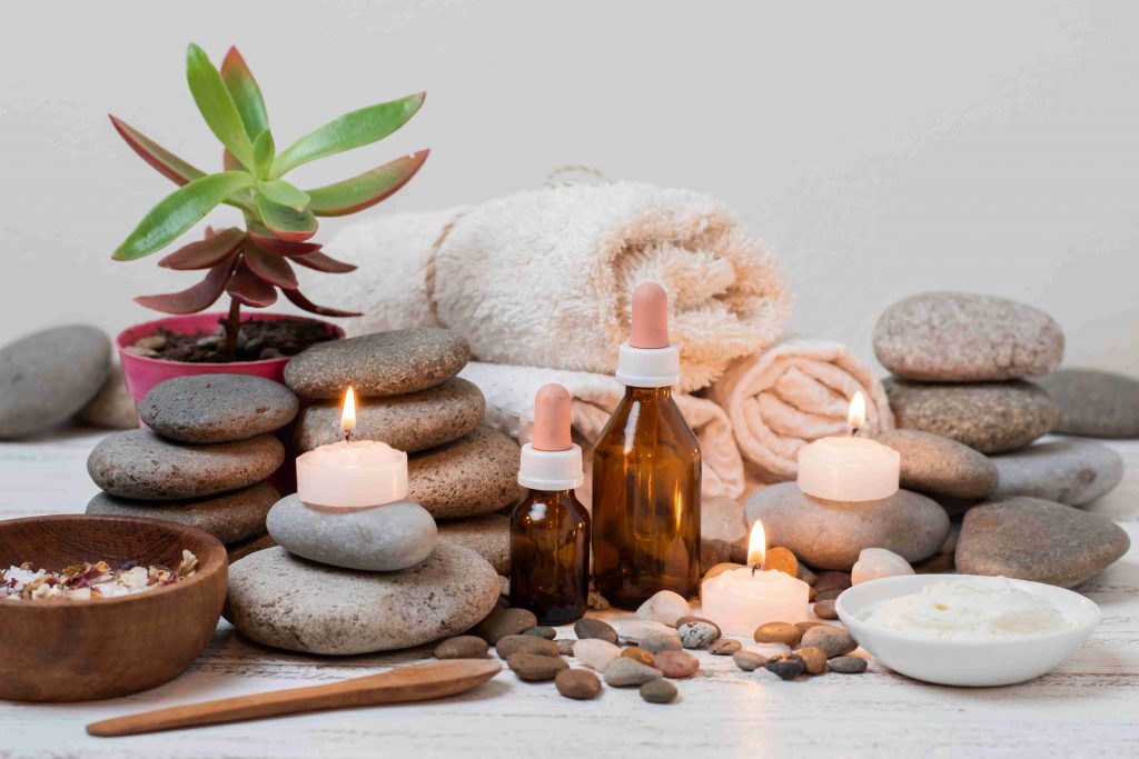 Types of Spas in Kuala Lumpur