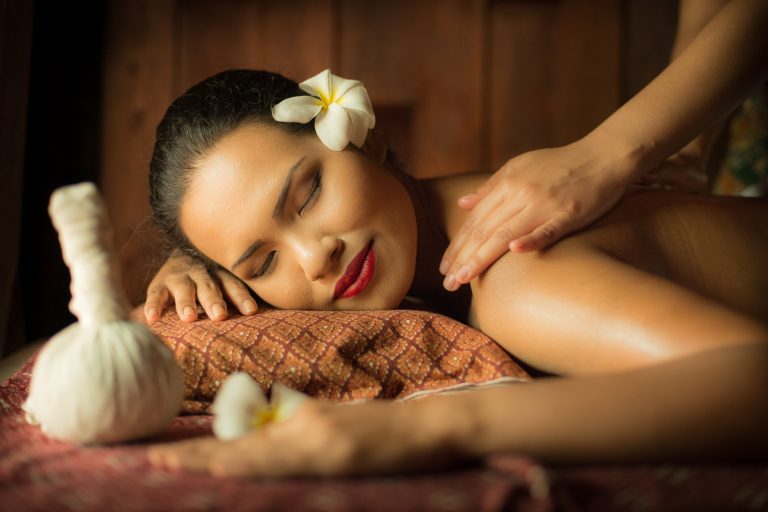 Best Spas in Kuala Lumpur