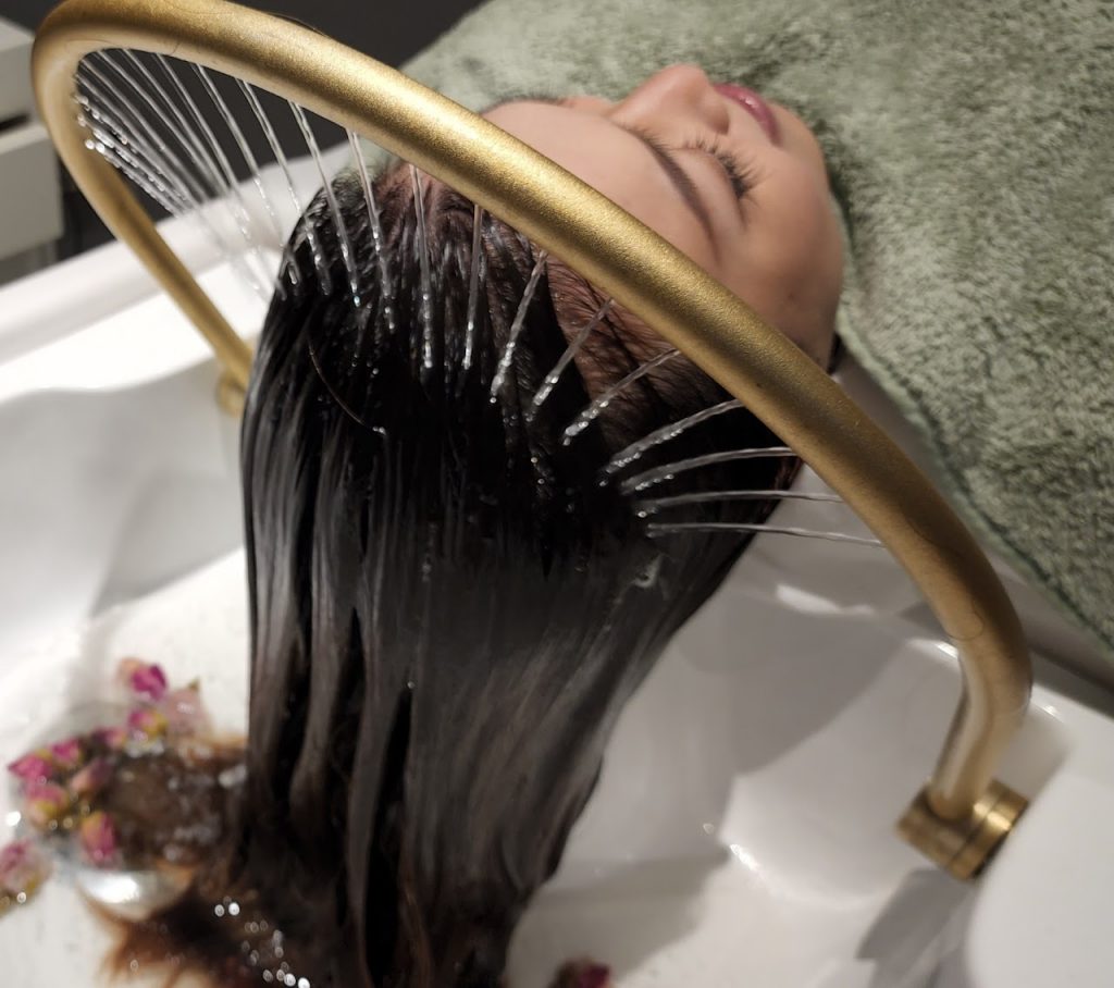 Emmebi Italia Head Spa Kuala Lumpur