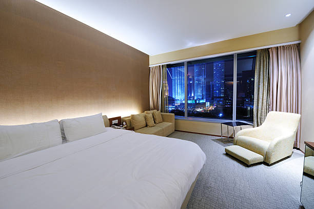 Best Hotel in Kuala Lumpur