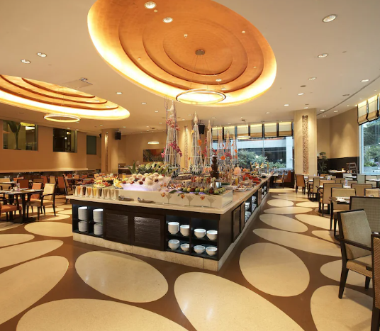 Impiana KLCC Hotel Kuala Lumpur