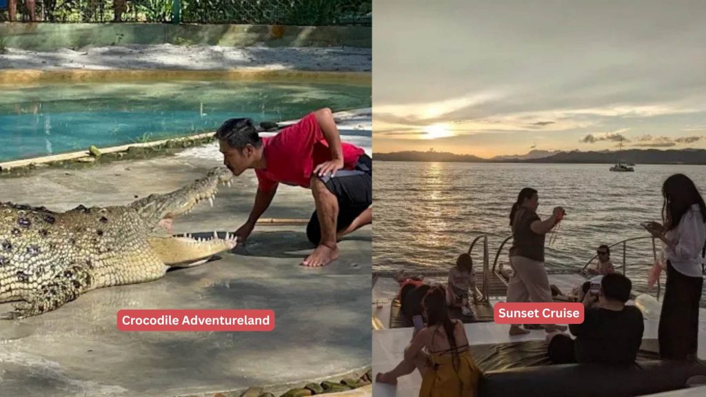 Langkawi 4 Days 3 Nights Itinerary - Day 4