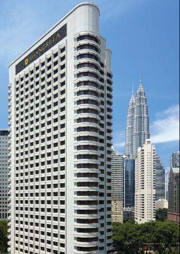 Shangri-La Kuala Lumpur