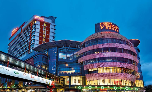 Sunway Velocity Hotel Kuala Lumpur