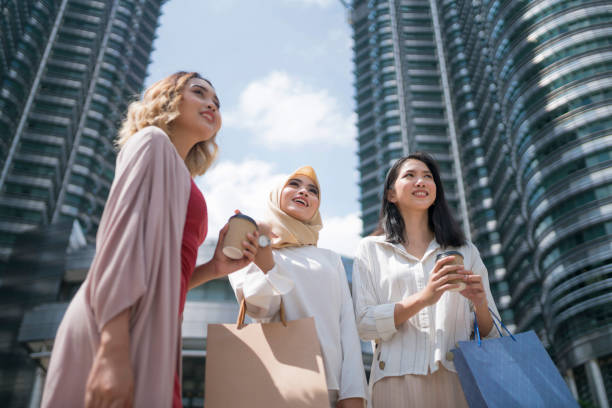 Shopping in Kuala Lumpur: The Ultimate Guide to the Best Malls and Markets in Kuala Lumpur