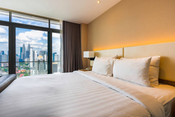 Best Hotels in Kuala Lumpur: Where to Stay for Every Trip