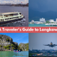 Travel Guide to Langkawi
