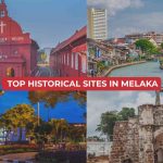 Historical Sites in Melaka