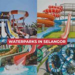 Waterparks in Selangor