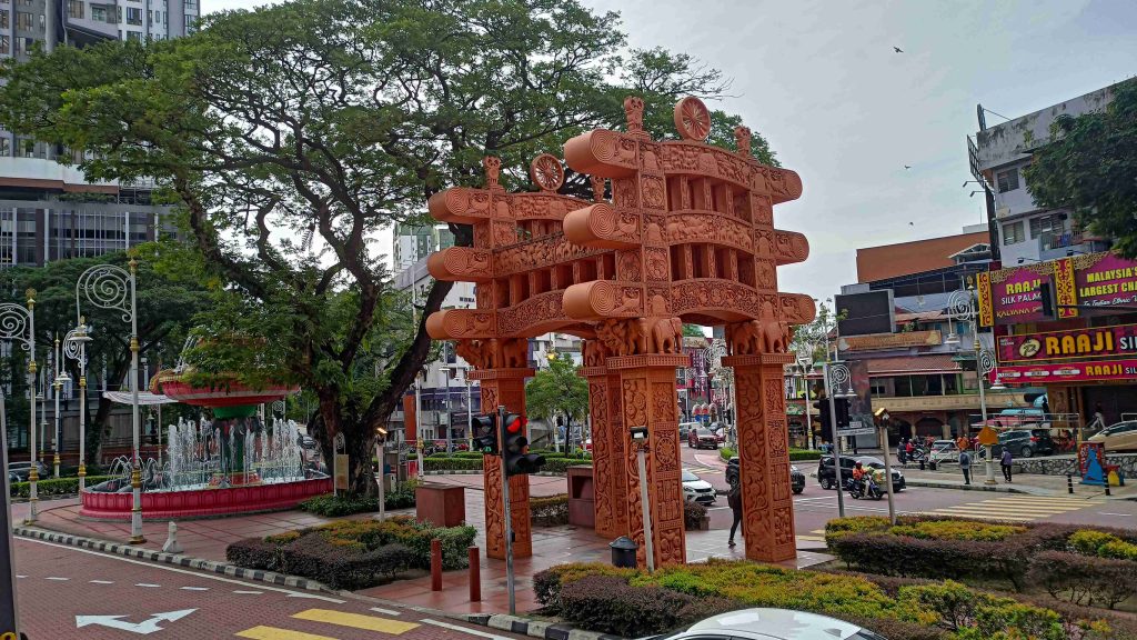 little india malaysia