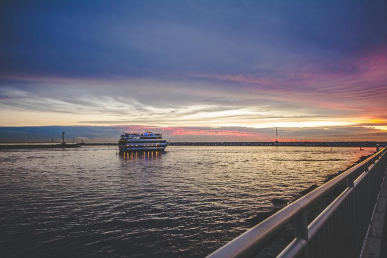 sunset cruise in langkawi