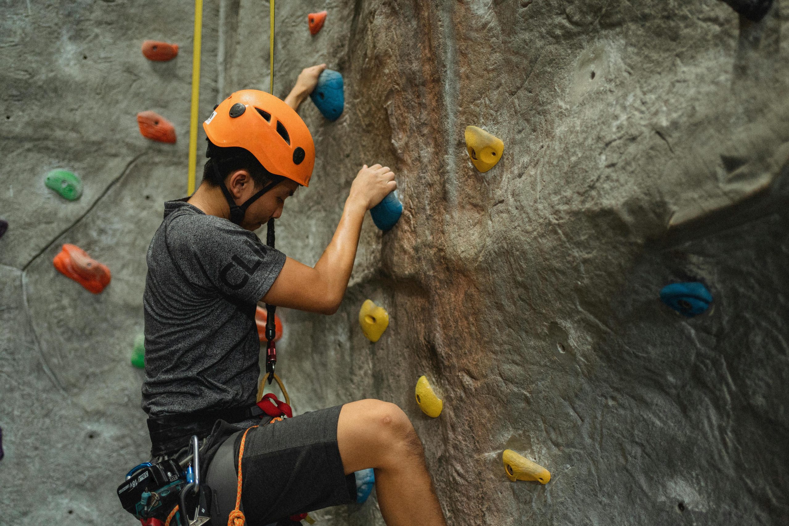 Best Places for Rock Climbing in Penang You Need to Try