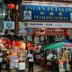 petaling street malaysia