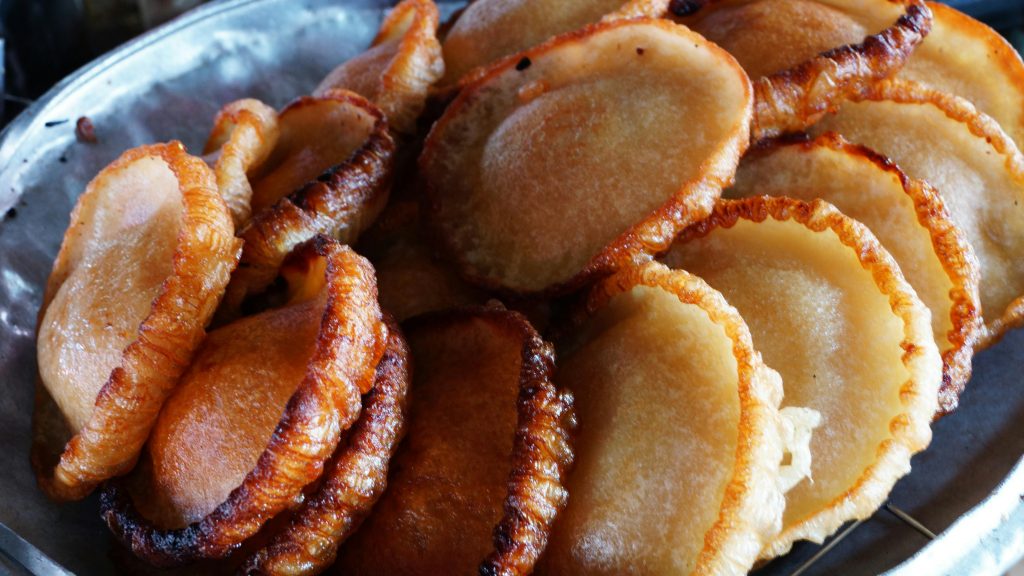 kuih malaysia