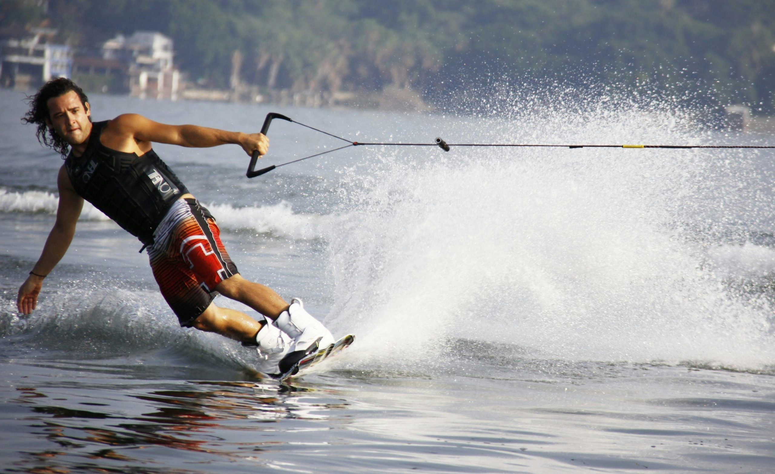 wakeboarding in langkawi