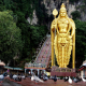 Batu Caves Tickets for Thaipusam 2026