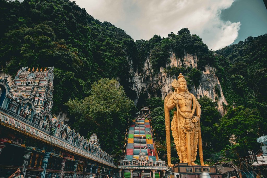 Batu Caves