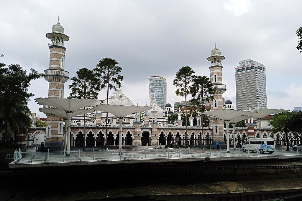 Masjid Jamek