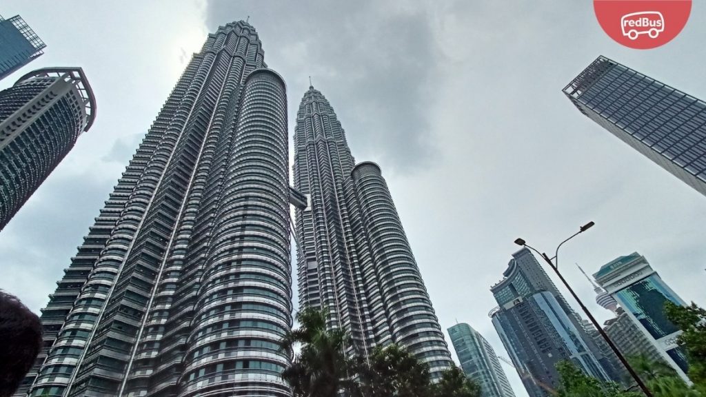 Petronas Twin Towers