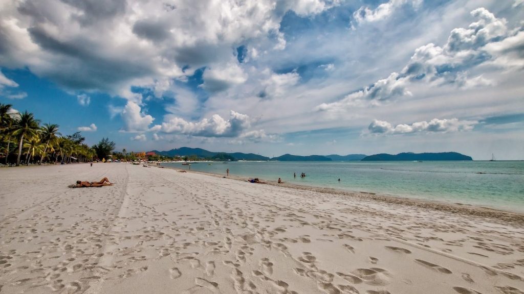 Langkawi Island, Kedah, Malaysia