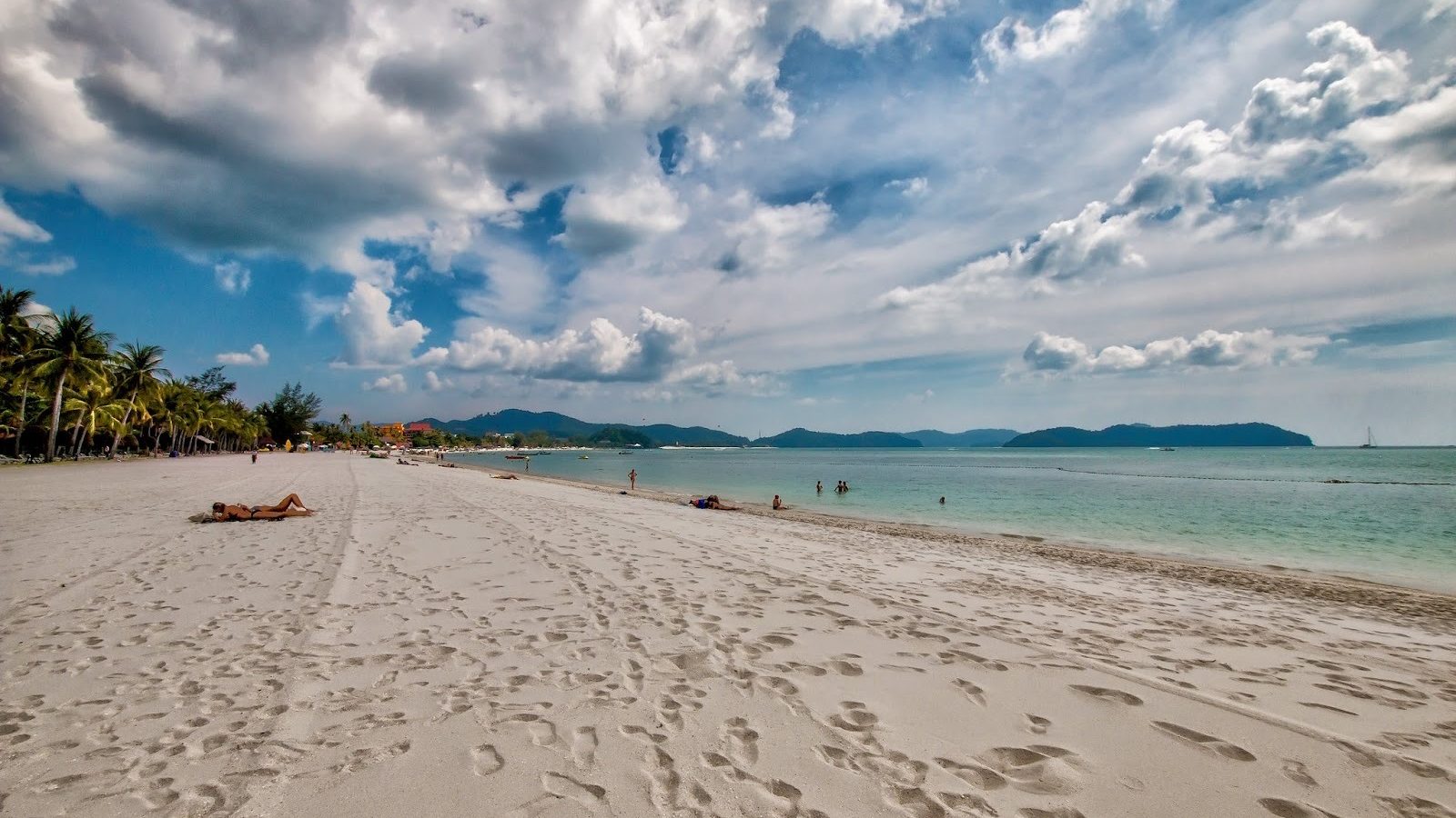 Langkawi Island