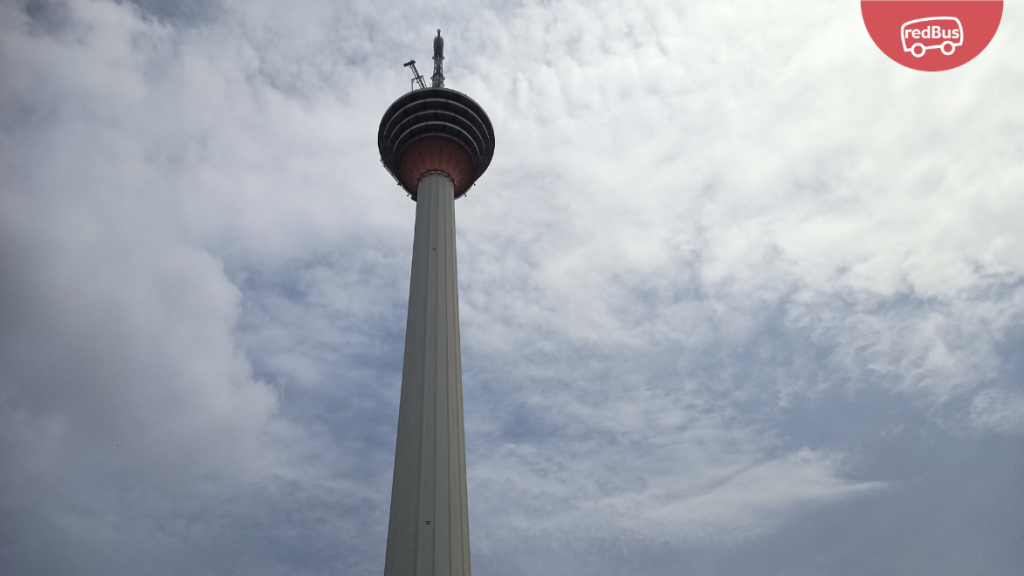 KL Tower