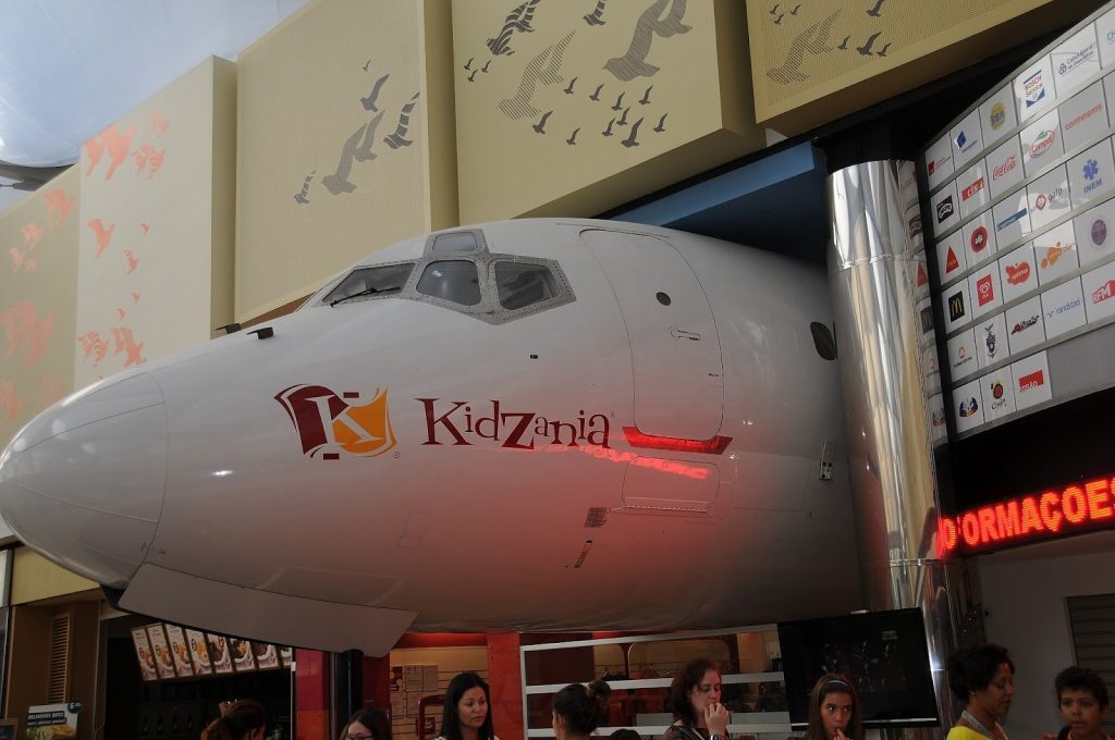 KidZania