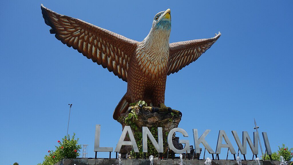 langkawi island