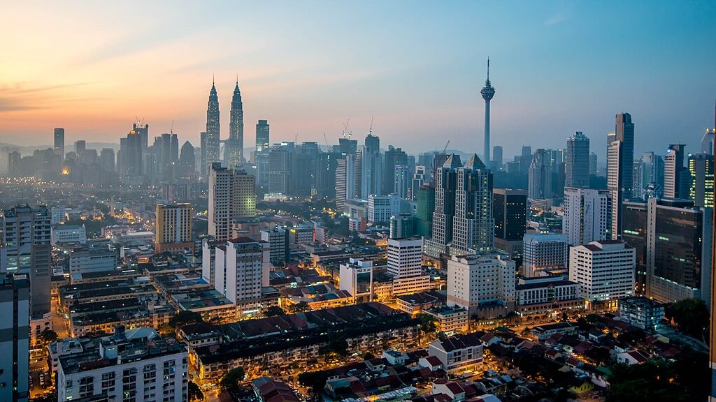 kuala lumpur