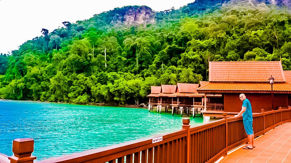 berjaya langkawi resort