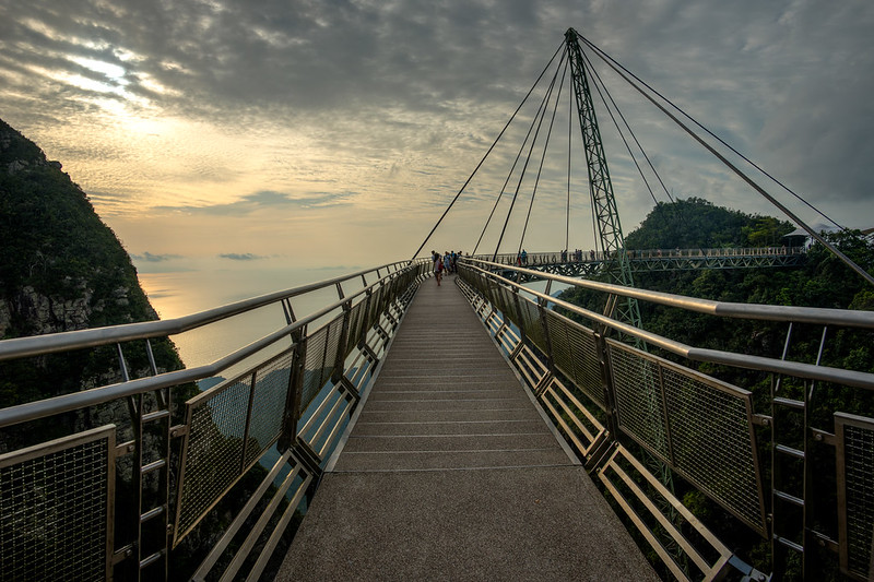 skybridge langkawi island