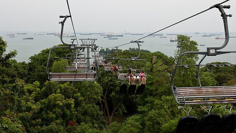 skyline luge kuala lumpur