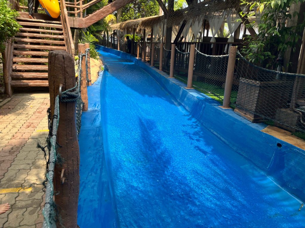 Thunder River, Wet World Shah Alam