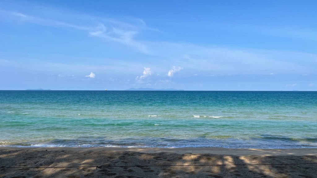 Pantai Penarik, Setiu, Terengganu