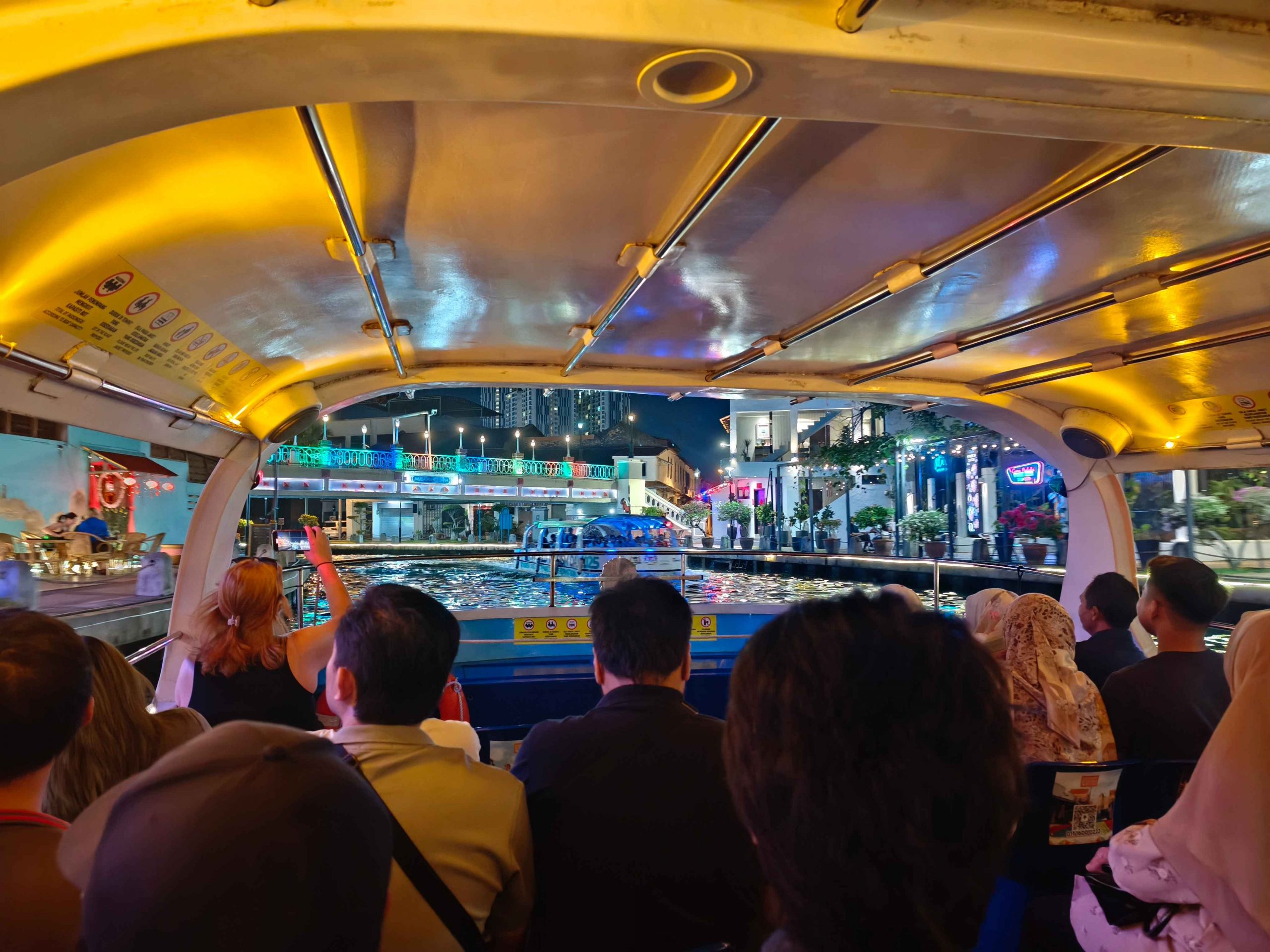 Better Together: 2D1N Melaka Itinerary for Besties