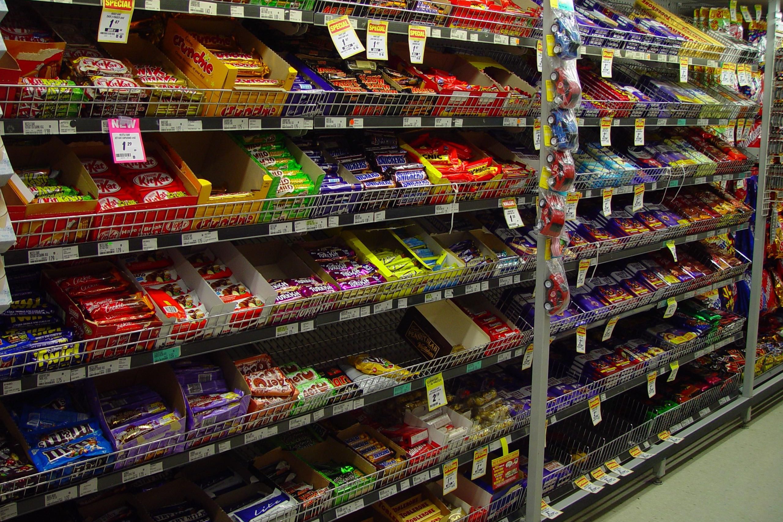 duty free chocolate shopping in langkawi