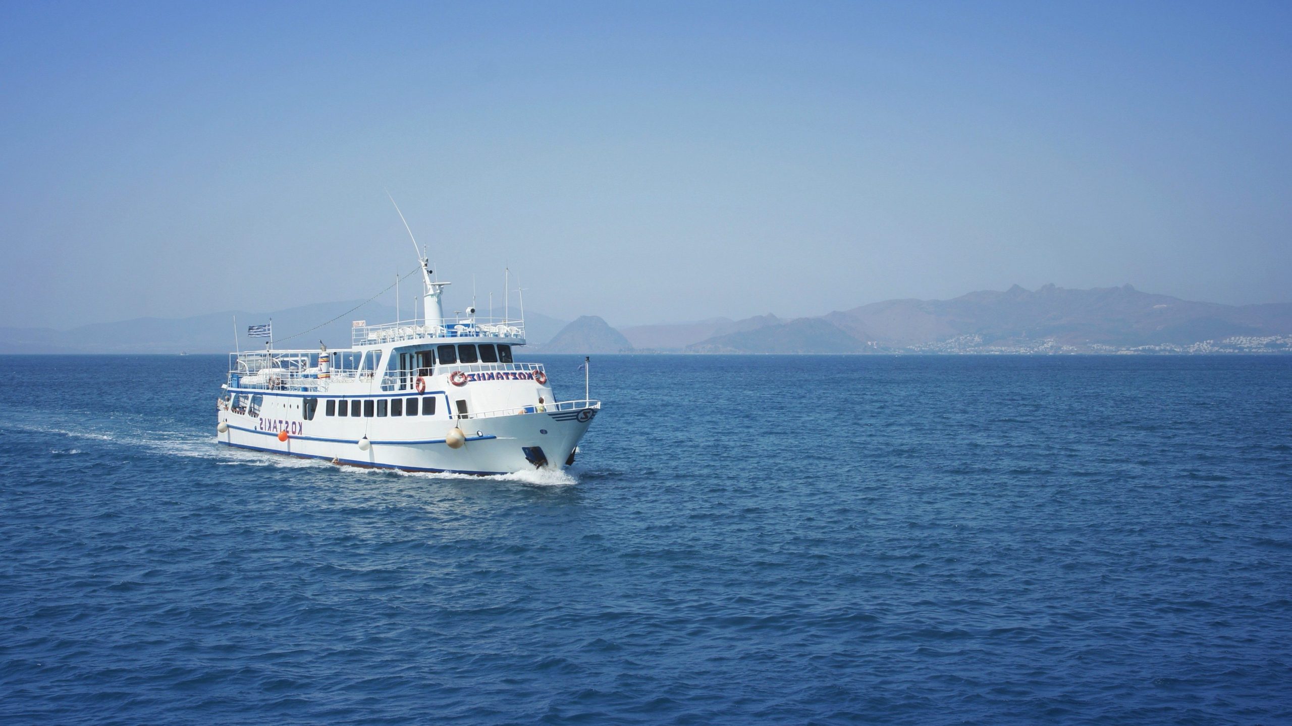 langkawi international ferry