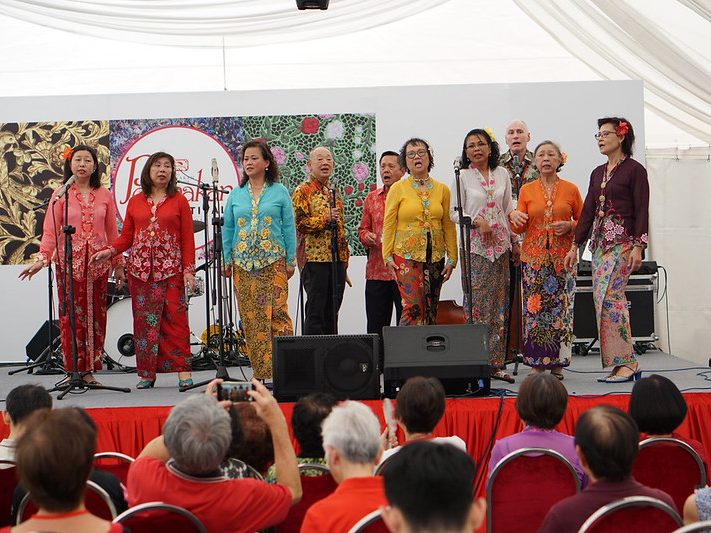 Baba Nyonya