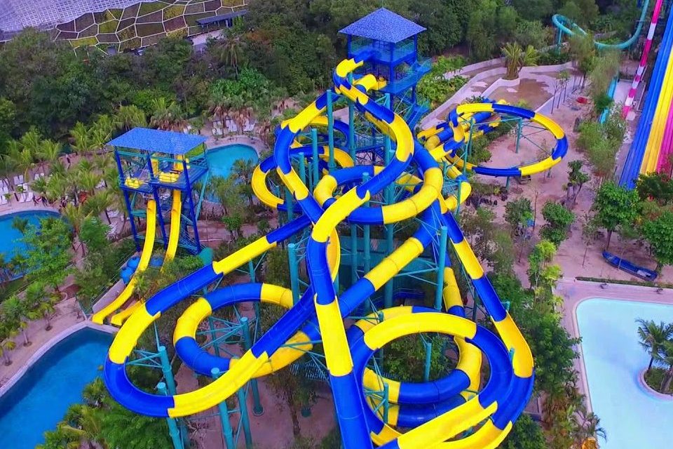 ESCAPE Penang slide