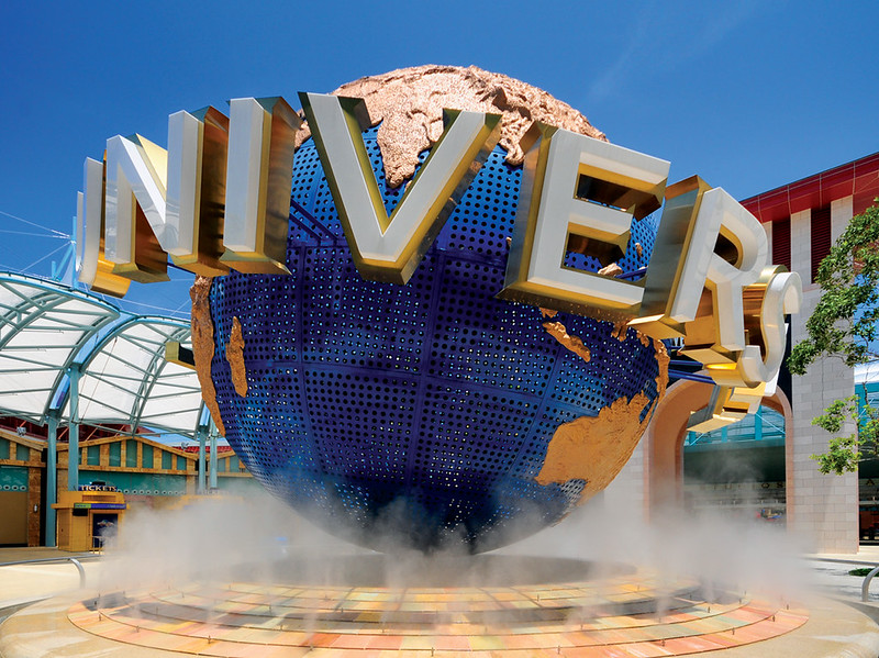 Skip the Marathon: Experience Maximum Adrenaline at Universal Studios Singapore