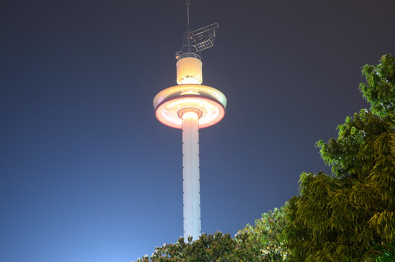 Menara Taming Sari