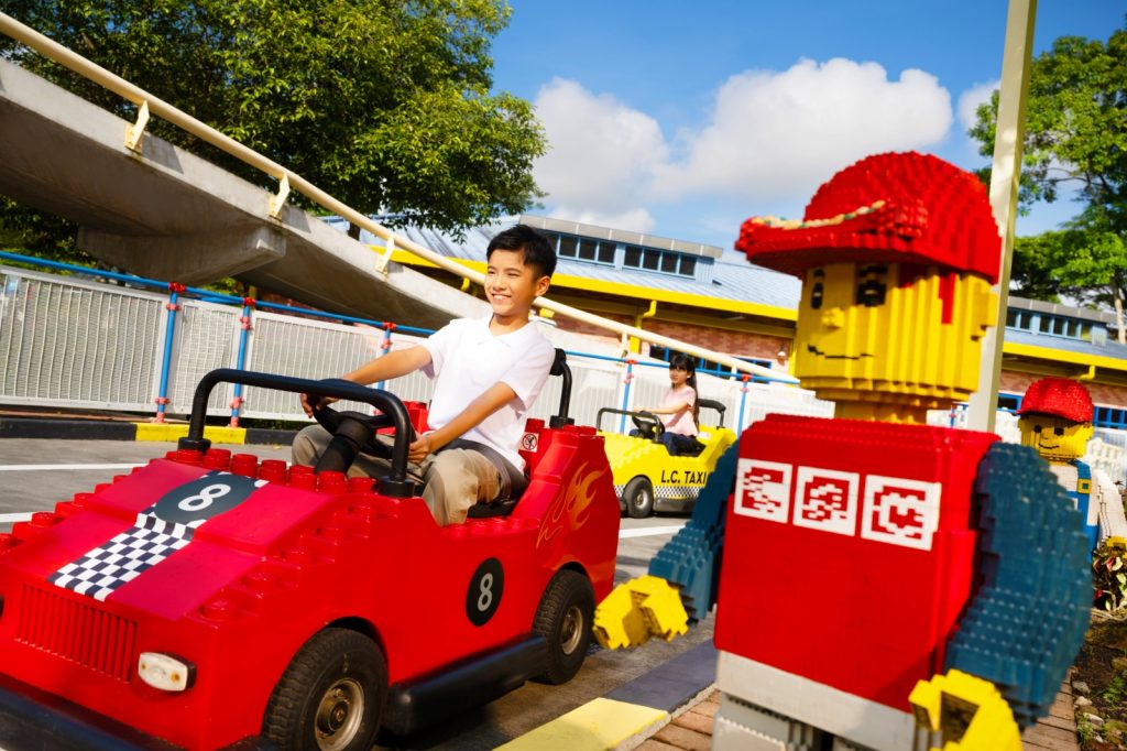 LEGOLAND® Malaysia Resort